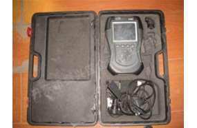 KT600解码器 