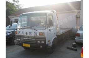 清障车